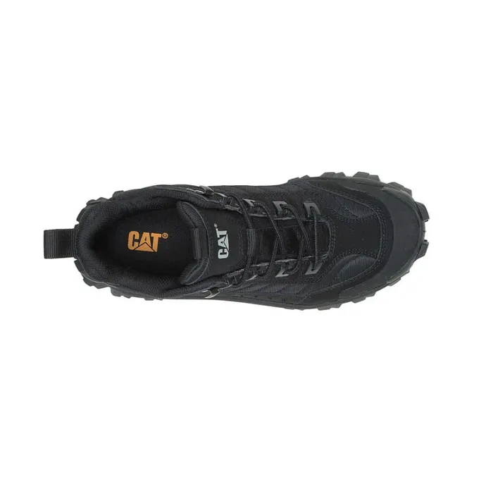 MenWomen Intruder Mid Shoe Cat Footwear Chunky Sneakers
