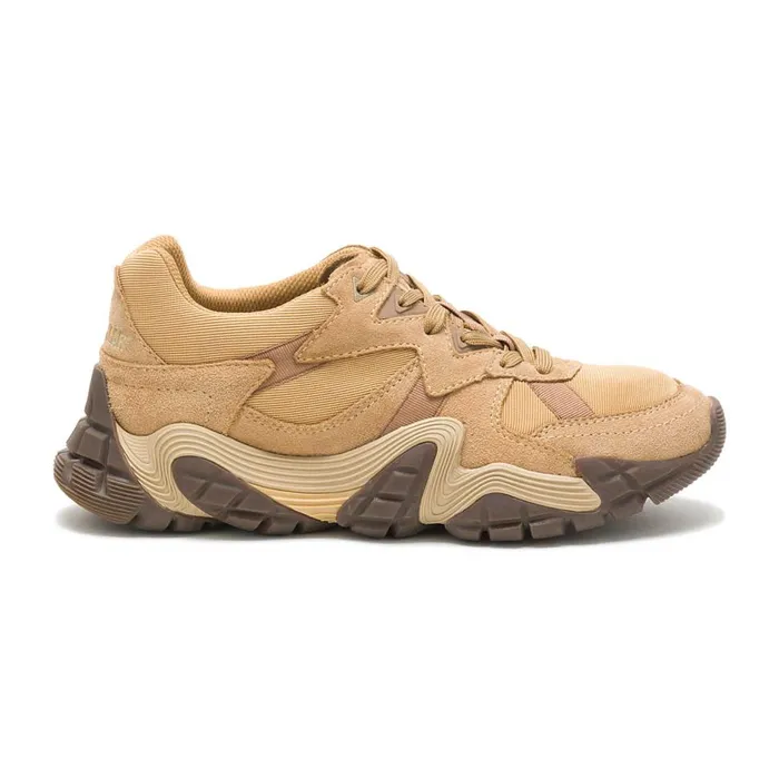 MenWomen Vapor Sneaker Cat Footwear Chunky Sneakers