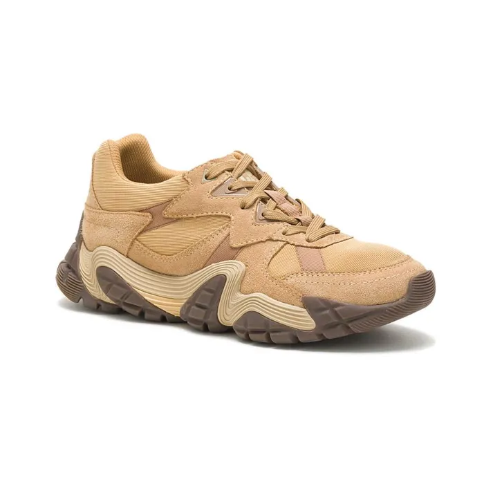 MenWomen Vapor Sneaker Cat Footwear Chunky Sneakers