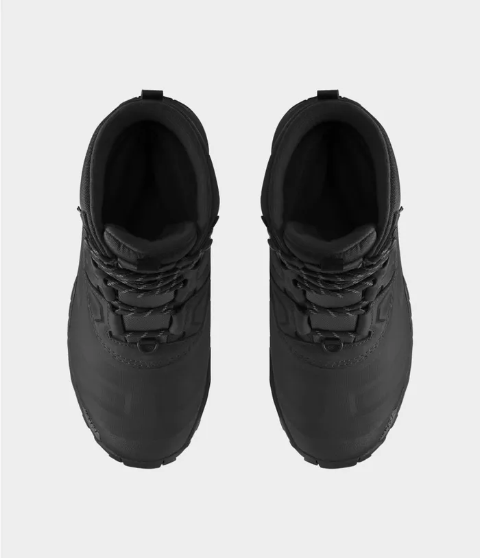 Mens Chilkat 400 II Tnf Blacktnf Black The North Face Boots