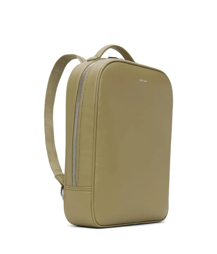 MensWomen Alex Vegan Backpack 8211 Loom Ivy Matt and Nat Backpacks