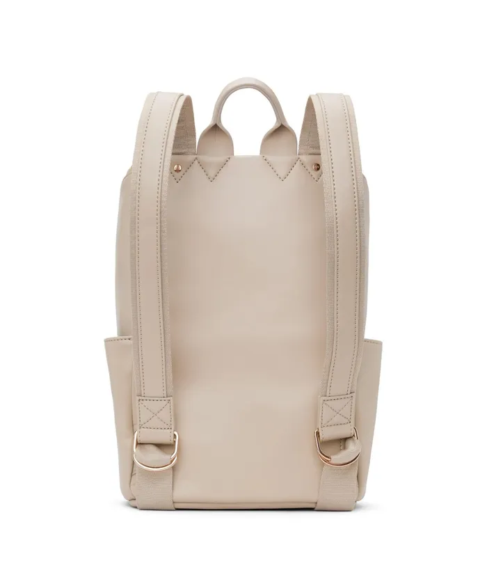 MensWomen Brave Vegan Backpack 8211 Loom Veil Matt and Nat Backpacks