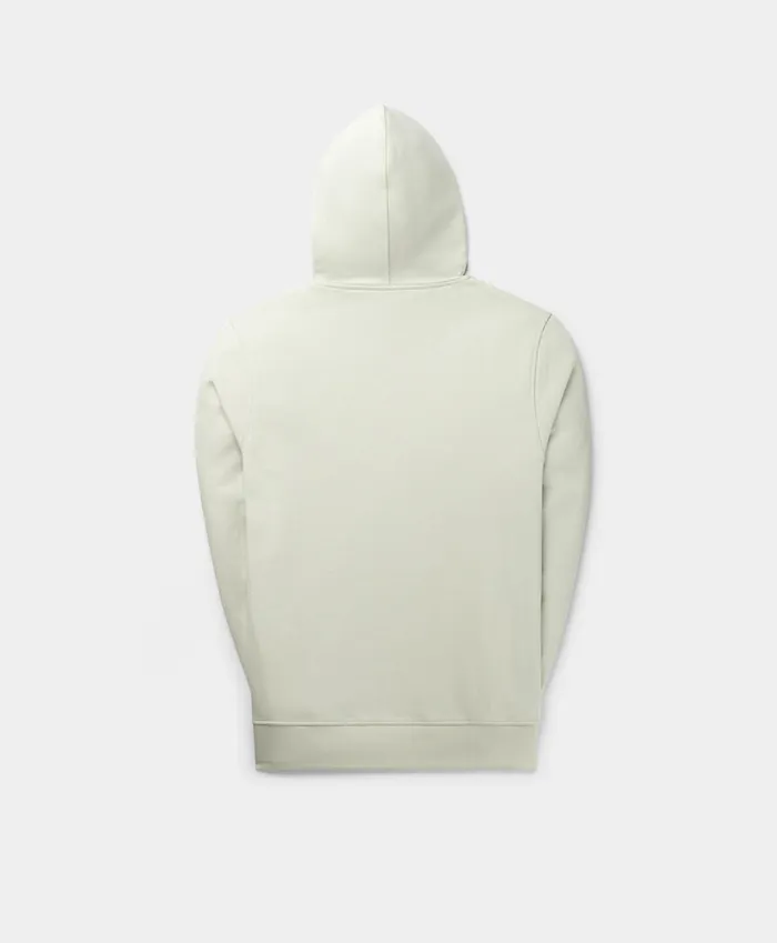 Metal Grey Rizvan Hoodie Men Daily Paper Hoodies and Sweaters
