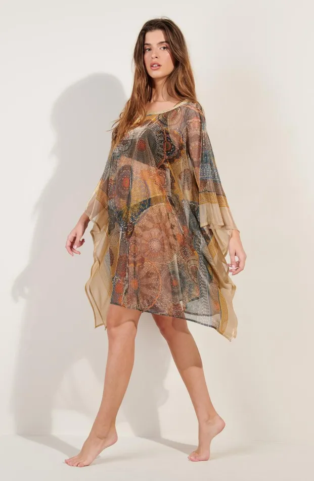 Pain De Sucre Beachwear Women Amea Gipsy