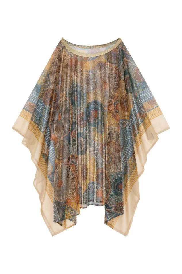 Pain De Sucre Beachwear Women Amea Gipsy