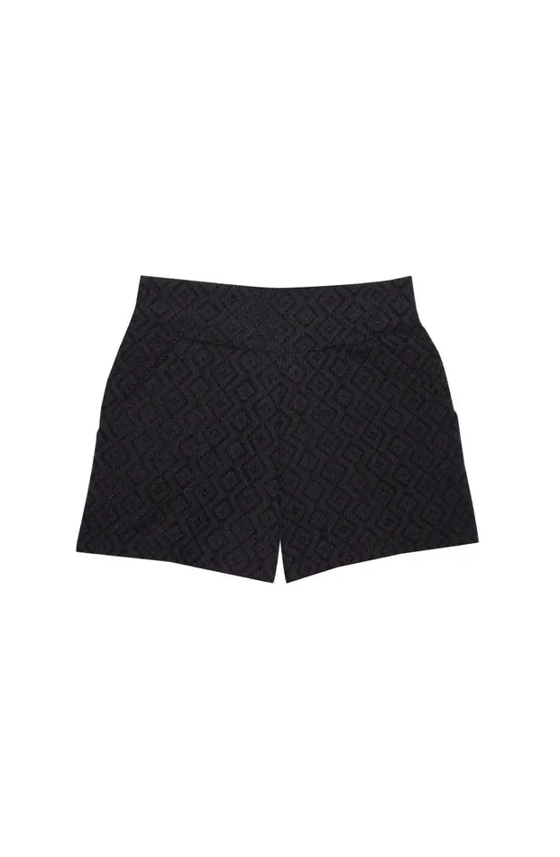 Pain De Sucre Beachwear Women Marly Noir