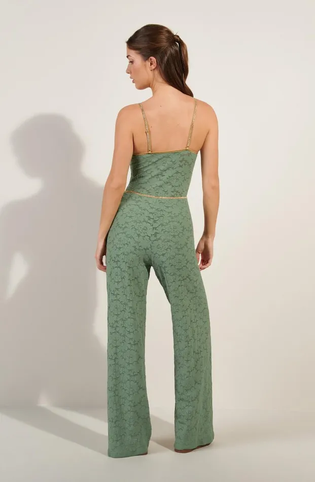 Pain De Sucre Beachwear Women Paige Almond