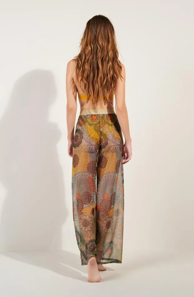 Pain De Sucre Beachwear Women Piera Gipsy