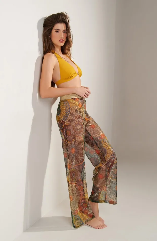 Pain De Sucre Beachwear Women Piera Gipsy