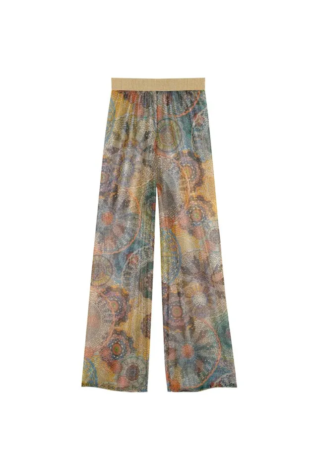 Pain De Sucre Beachwear Women Piera Gipsy