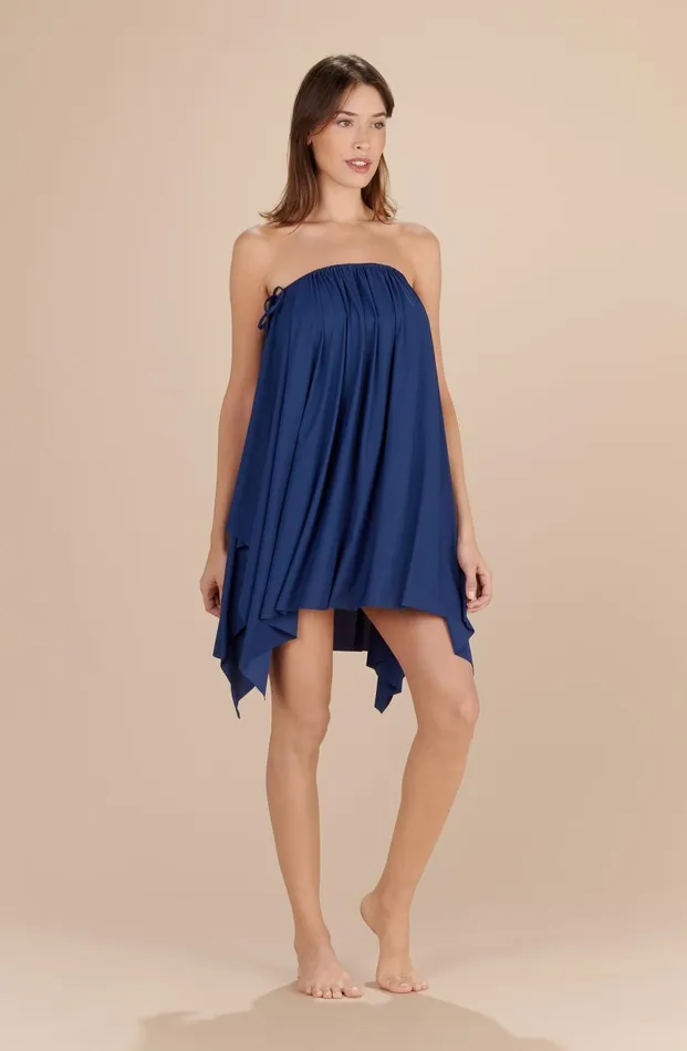 Pain De Sucre Beachwear Women Romane Night