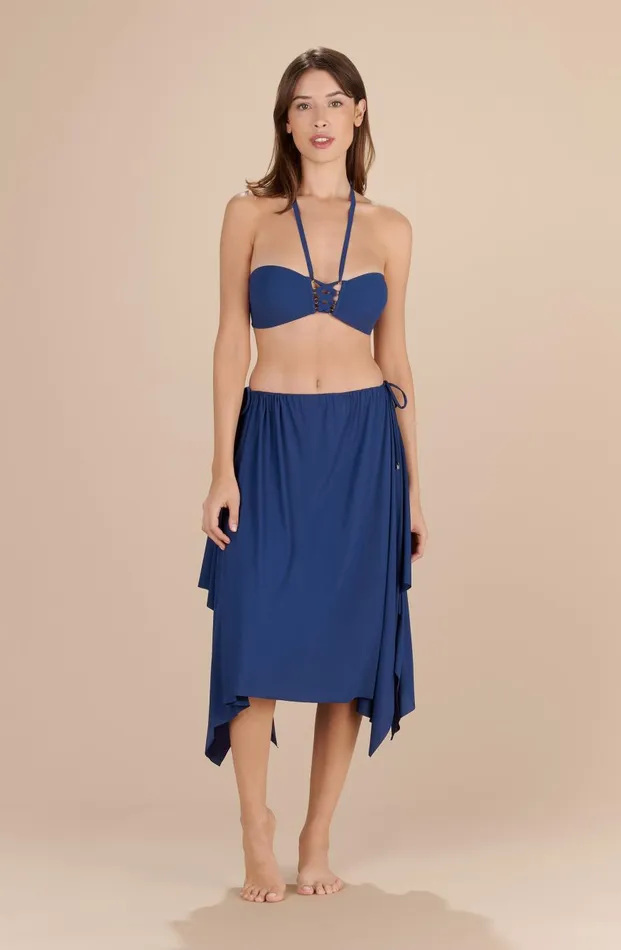 Pain De Sucre Beachwear Women Romane Night