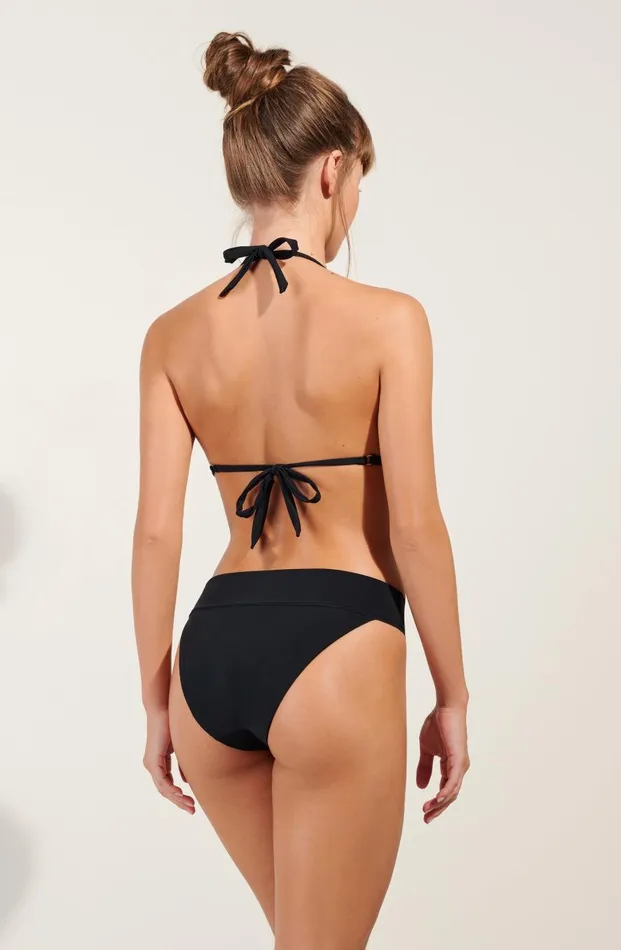 Pain De Sucre Bikinis Women Hawa Black