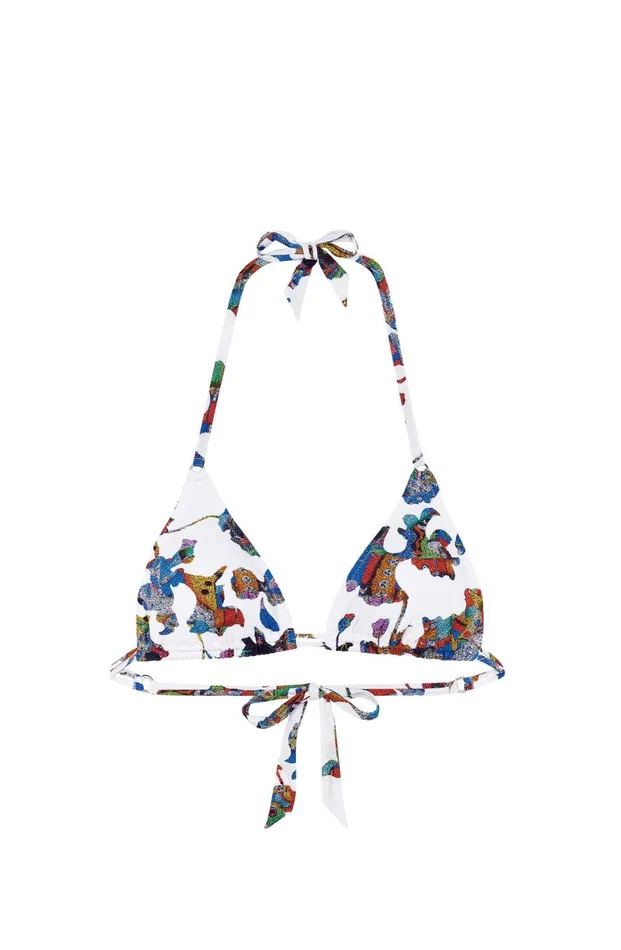 Pain De Sucre Bikinis Women Helia Wonderland