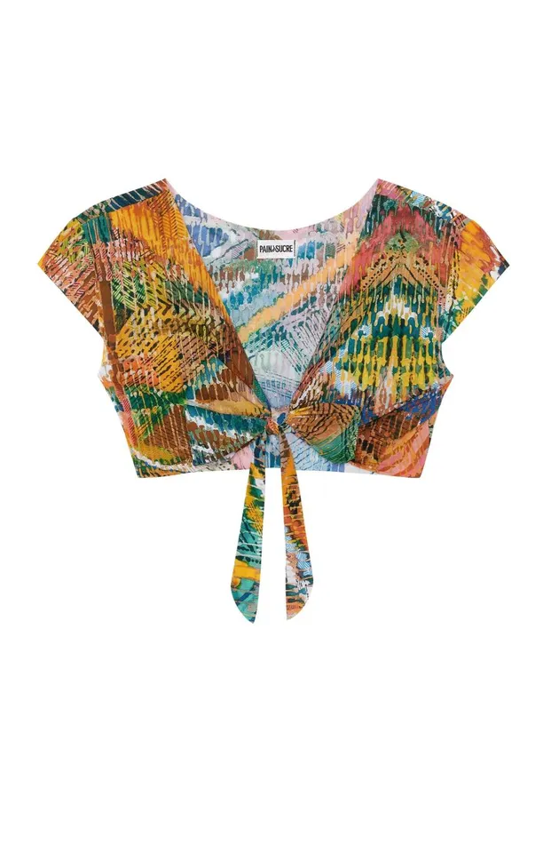 Pain De Sucre Bikinis Women Tako Masai