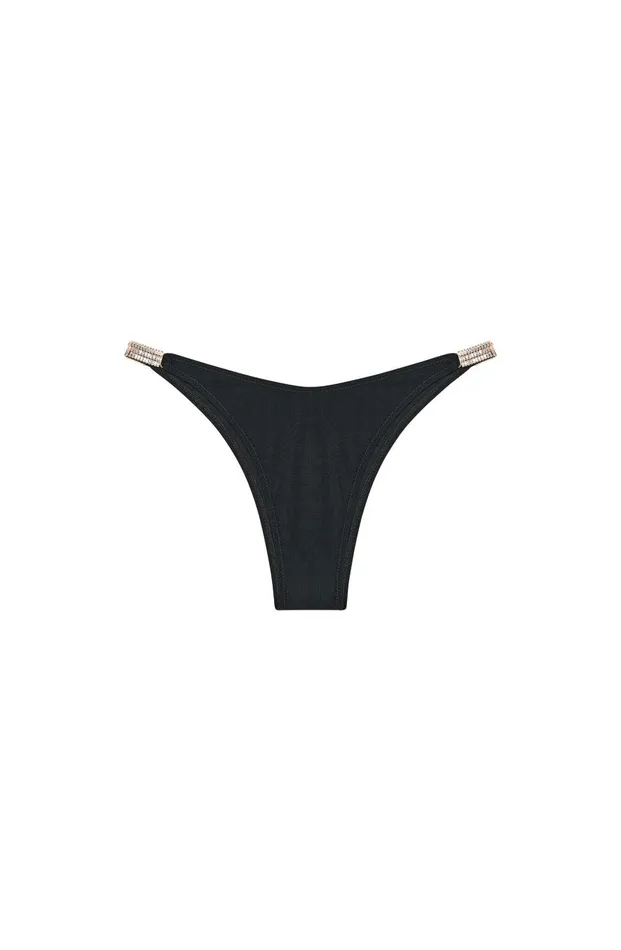Pain De Sucre Bikinis Women Talyna Black