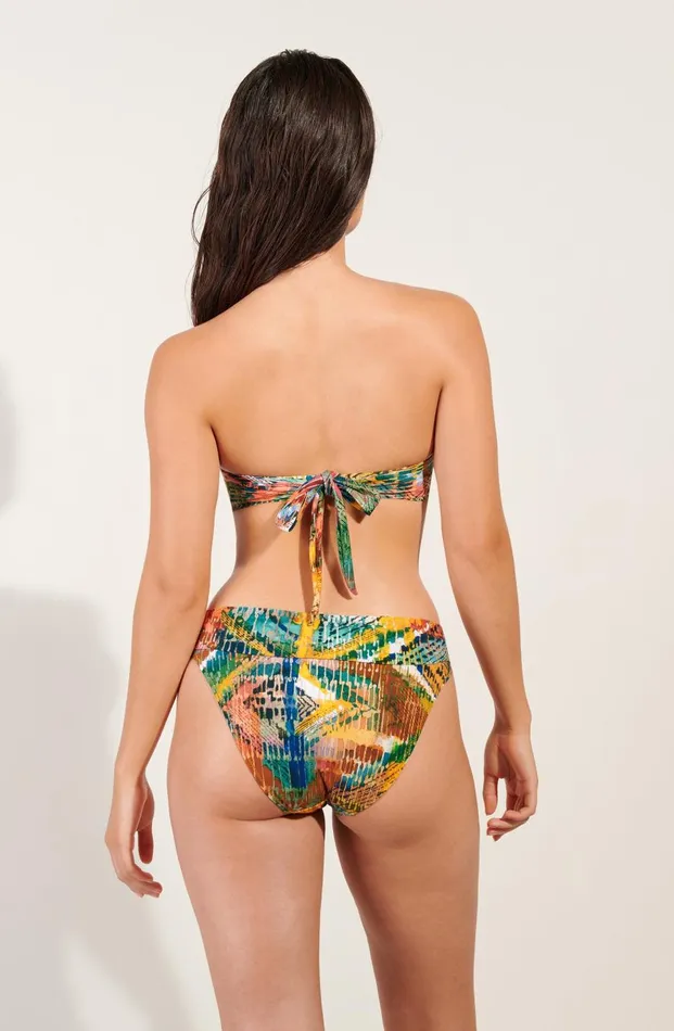 Pain De Sucre Bikinis Women Tobago Masai