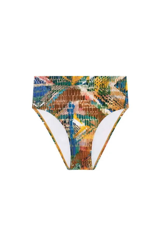 Pain De Sucre Bikinis Women Tobago Masai