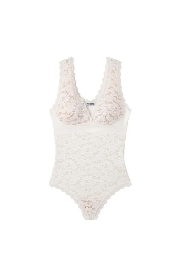 Pain De Sucre Bodysuits Women Bettina cume