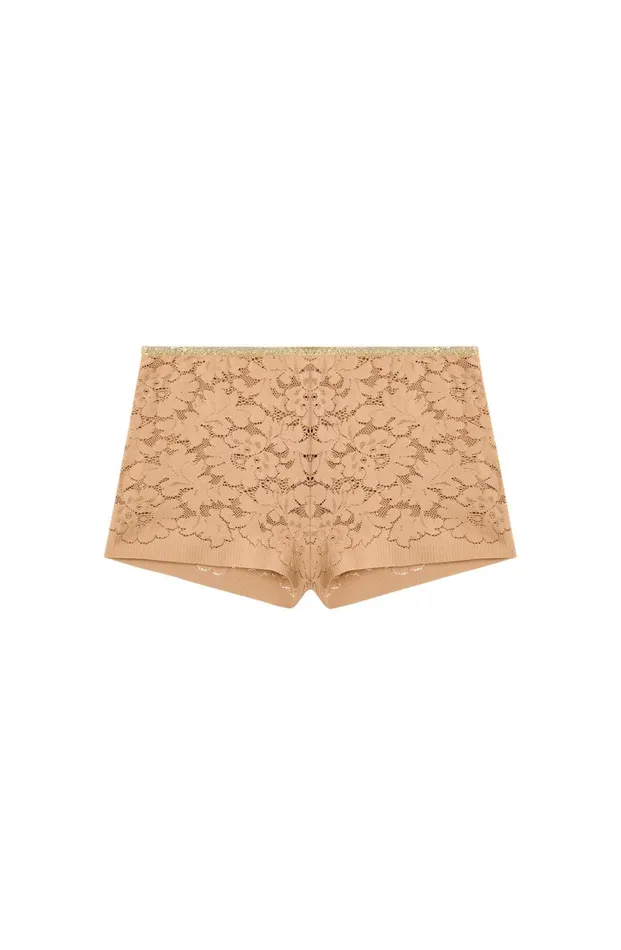 Pain De Sucre Boyshorts Women Dylan Biscuit