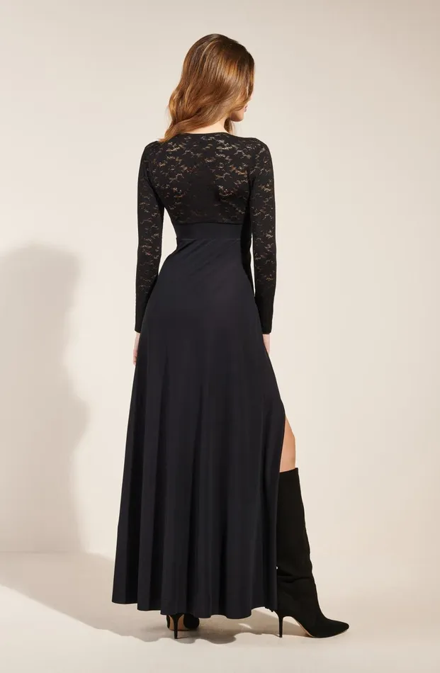 Pain De Sucre Dresses Women Rivia Black Black