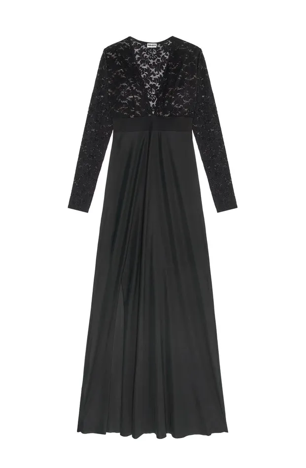 Pain De Sucre Dresses Women Rivia Black Black
