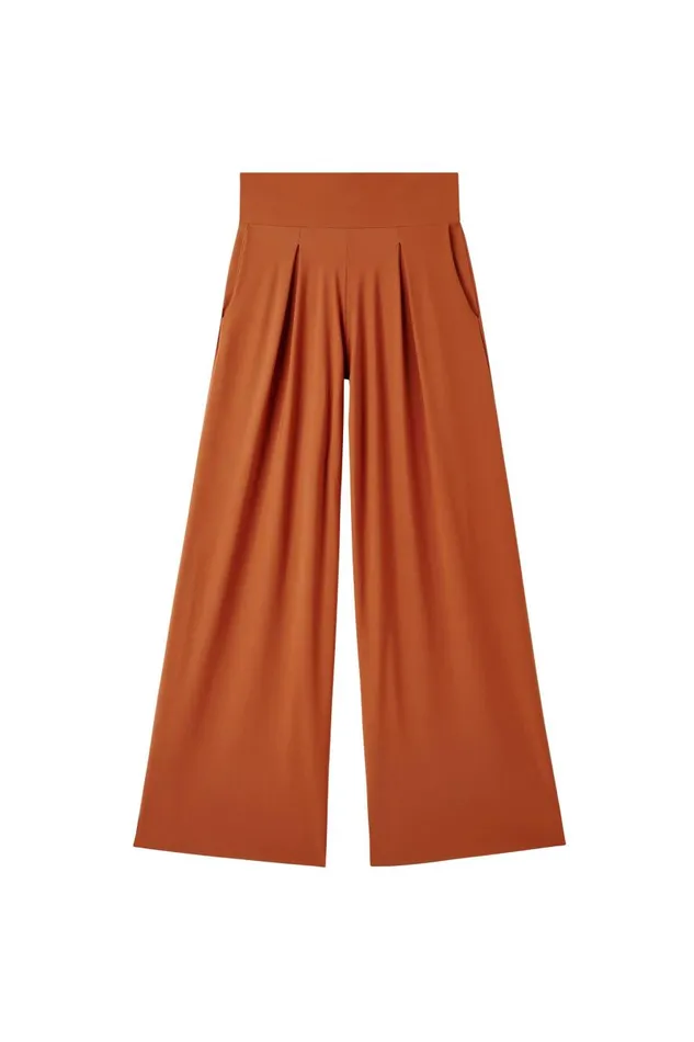 Pain De Sucre Pants and Shorts Women Panna Noisette