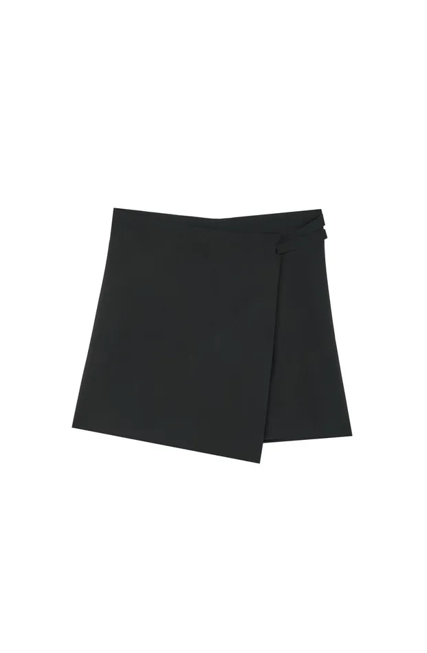 Pain De Sucre Pants and Shorts Women Sheila Black