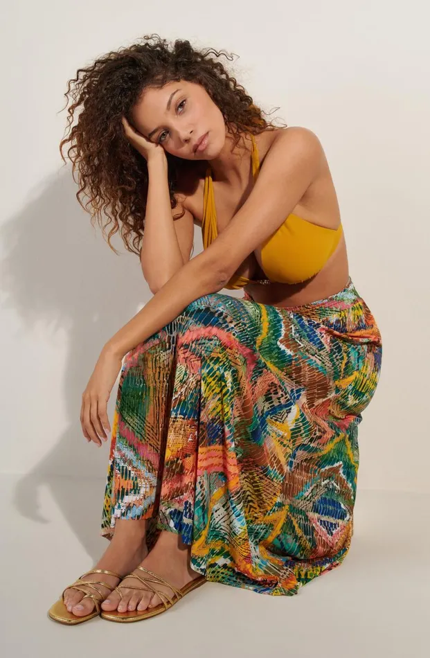 Pain De Sucre Skirts Women Jaya Masai