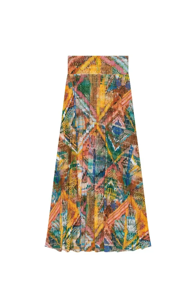 Pain De Sucre Skirts Women Jaya Masai