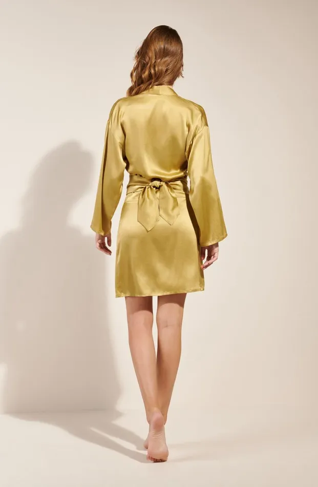 Pain De Sucre Tops Women Rakia Bronze Bronze