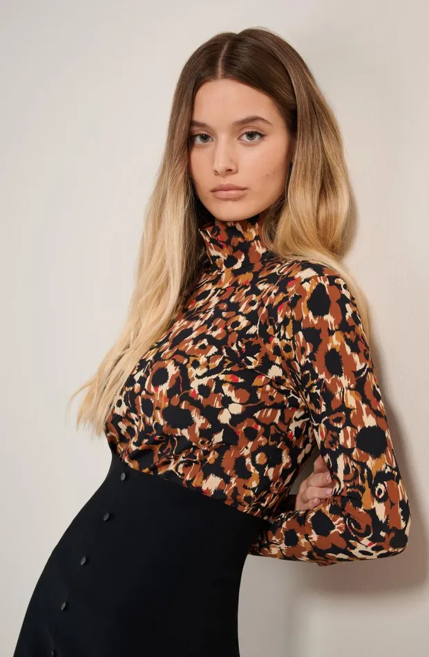 Pain De Sucre Tops Women Tao Poppys