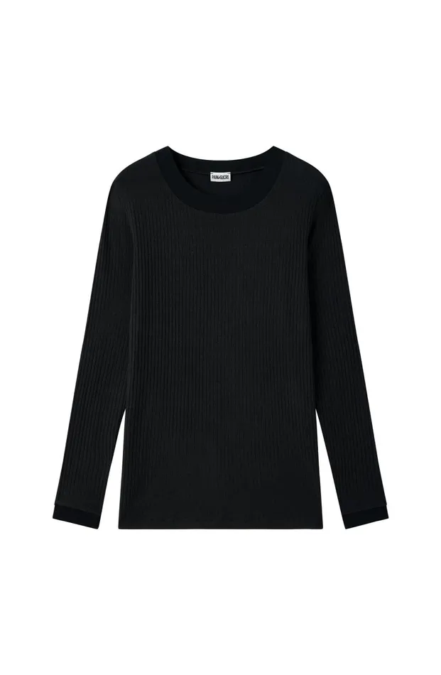 Pain De Sucre Tops Women Tiana Noir