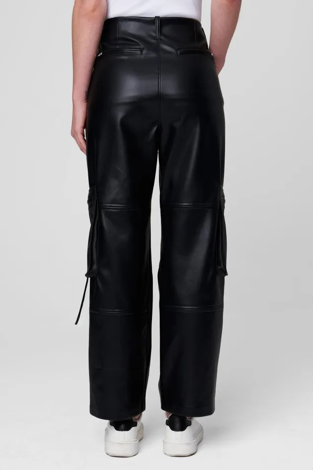 Pants Women Blank Nyc Baxter In Night Talk Pant Pants Women Blank Nyc Baxter In Night Talk Pant