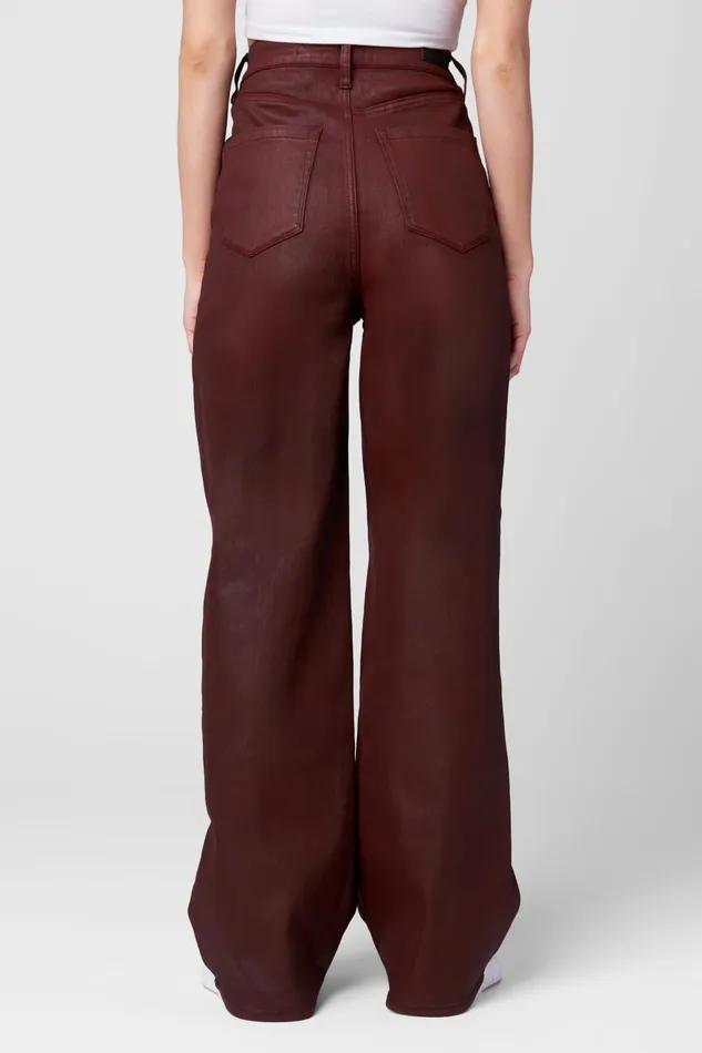 Pants Women Blank Nyc Franklin In Coffee Talk Pant Pants Women Blank Nyc Franklin In Coffee Talk Pant
