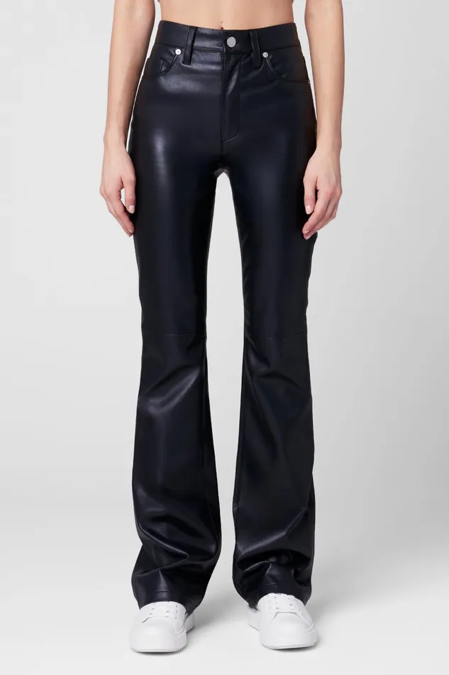 Pants Women Blank Nyc Hoyt In Trade Mark Pant