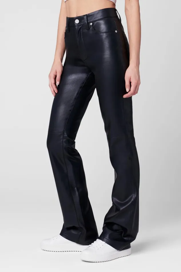 Pants Women Blank Nyc Hoyt In Trade Mark Pant