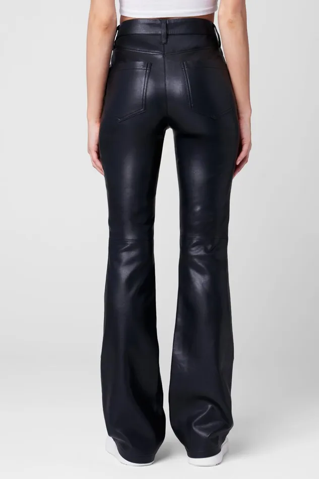 Pants Women Blank Nyc Hoyt In Trade Mark Pant