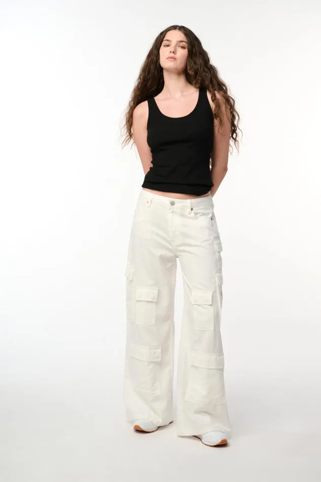 Pants Women Blank Nyc Milk It Pant