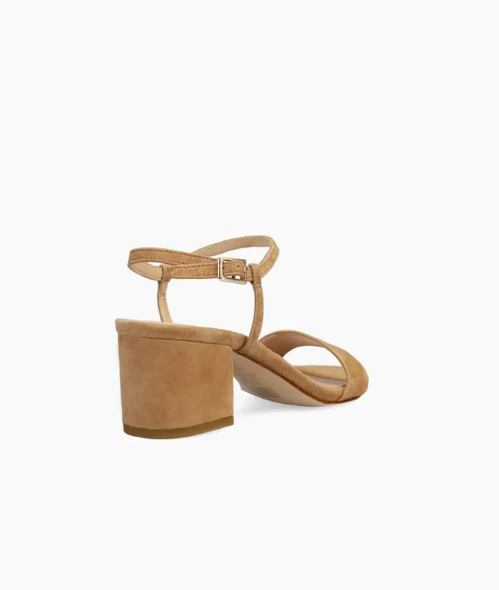 Pelle Moda Alicia Low Heel 8211 Latte Latte Kid Suede Women Low Heels Pelle Moda Alicia Low Heel 8211 Latte Latte Kid Suede Women Low Heels