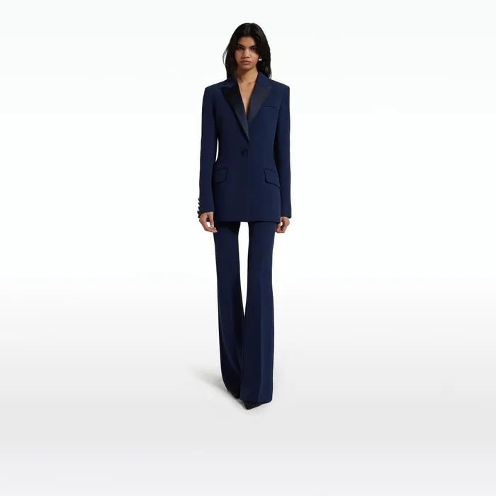 Safiyaa Arlene Maritime Jacket Women Jackets and Coats