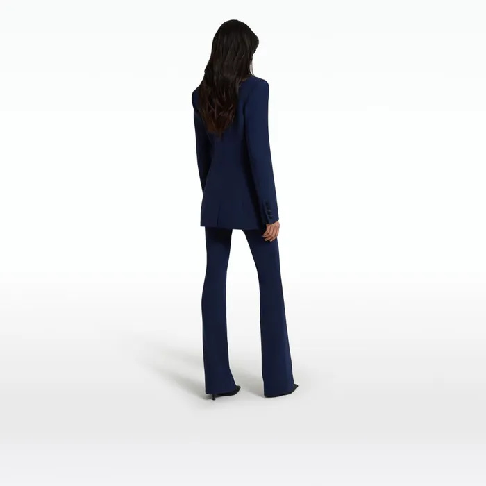 Safiyaa Arlene Maritime Jacket Women Jackets and Coats