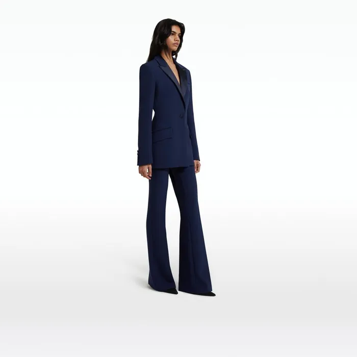Safiyaa Arlene Maritime Jacket Women Jackets and Coats