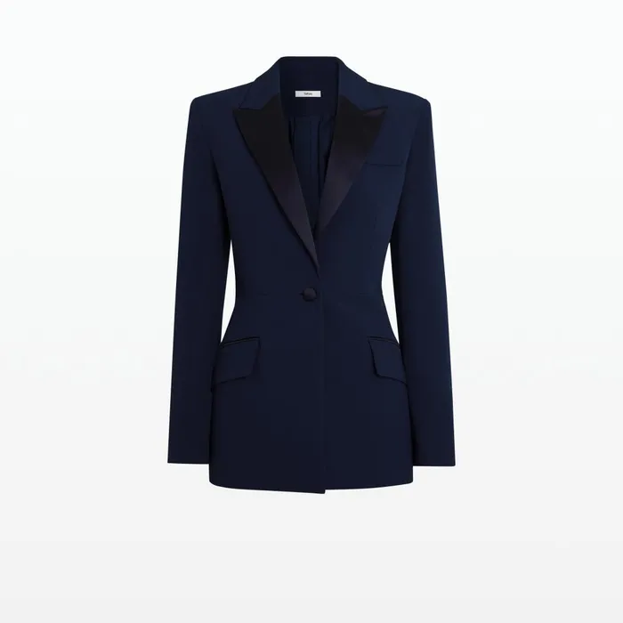 Safiyaa Arlene Maritime Jacket Women Jackets and Coats