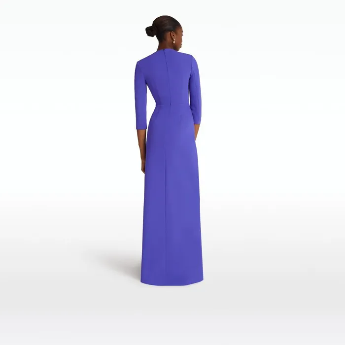 Safiyaa Ayanna Spectrum Long Dress Women Dresses