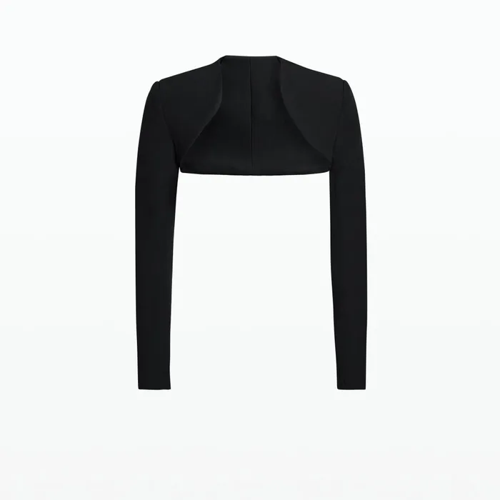 Safiyaa Trix Black Harness With Immie Jumpsuit Women Jumpsuits