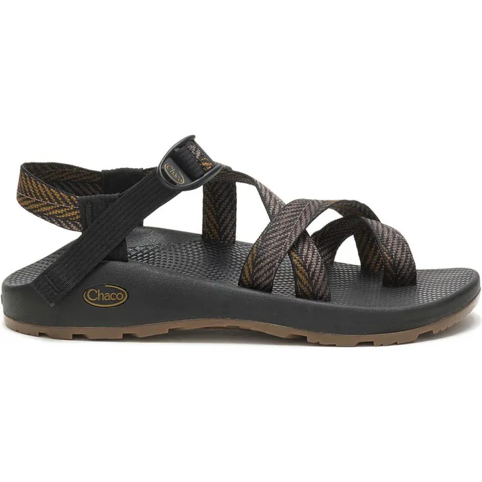 Sandals Men Chaco Z2 Adjustable Strap WideWidth Classic Sandal Bracken Bronze