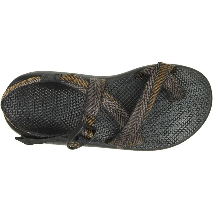 Sandals Men Chaco Z2 Adjustable Strap WideWidth Classic Sandal Bracken Bronze