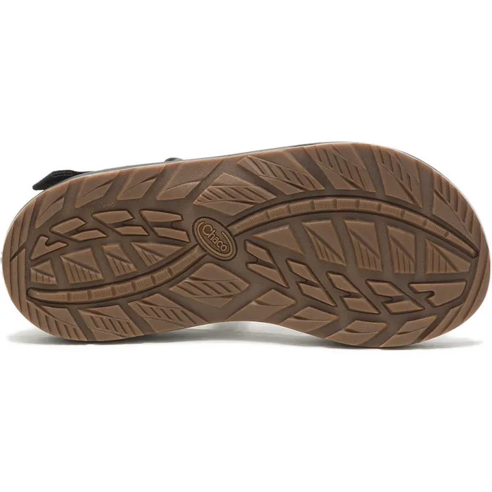 Sandals Men Chaco Z2 Adjustable Strap WideWidth Classic Sandal Bracken Bronze