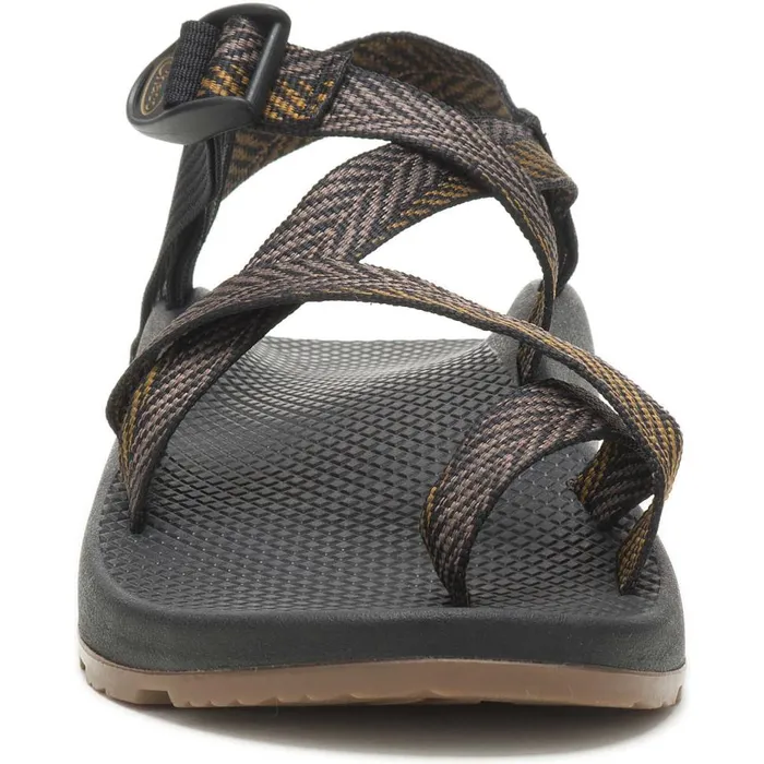 Sandals Men Chaco Z2 Adjustable Strap WideWidth Classic Sandal Bracken Bronze